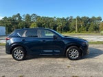 2025 Mazda Mazda CX-5 2.5 S Preferred