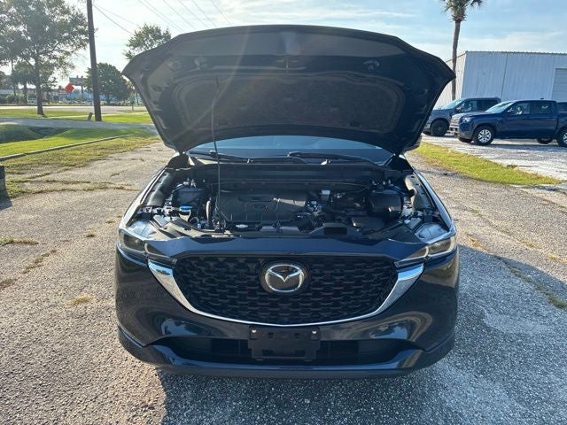 2025 Mazda Mazda CX-5 2.5 S Preferred