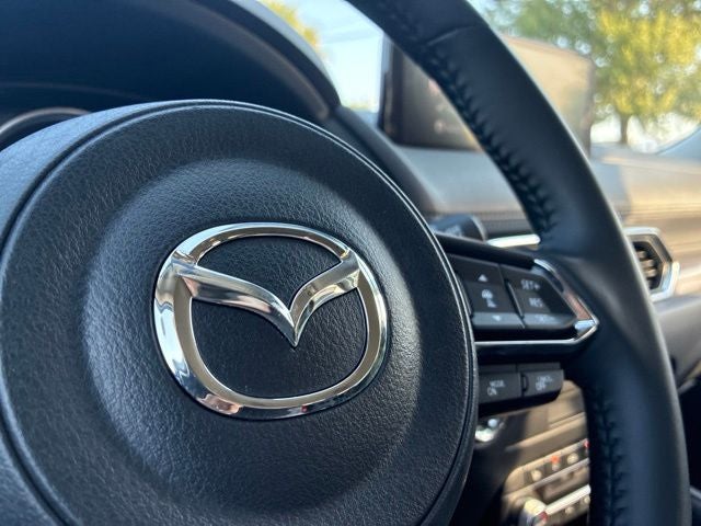 2025 Mazda Mazda CX-5 2.5 S Preferred