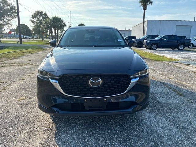 2025 Mazda Mazda CX-5 2.5 S Preferred