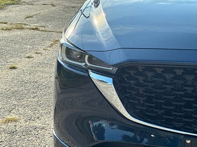 2025 Mazda Mazda CX-5 2.5 S Preferred