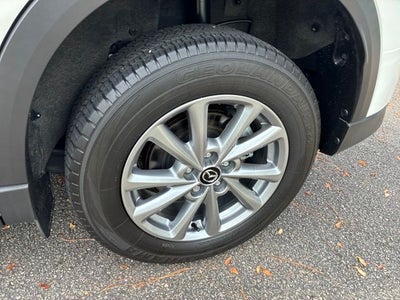2023 Mazda Mazda CX-5 2.5 S Preferred
