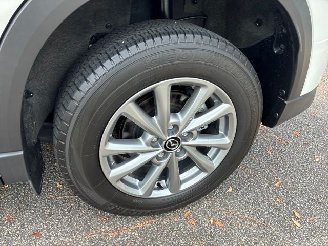 2023 Mazda Mazda CX-5 2.5 S Preferred