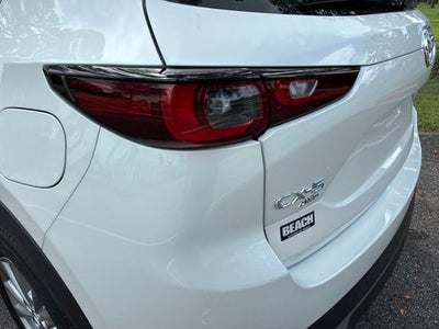 2023 Mazda Mazda CX-5 2.5 S Preferred