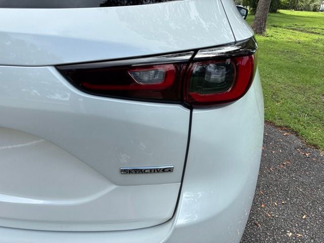 2023 Mazda Mazda CX-5 2.5 S Preferred