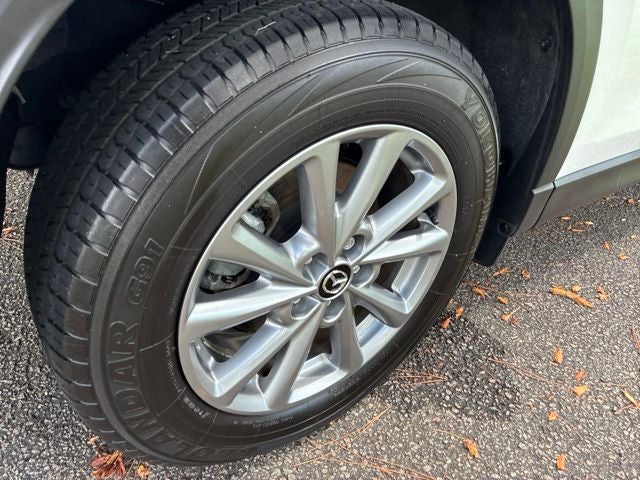 2023 Mazda Mazda CX-5 2.5 S Preferred