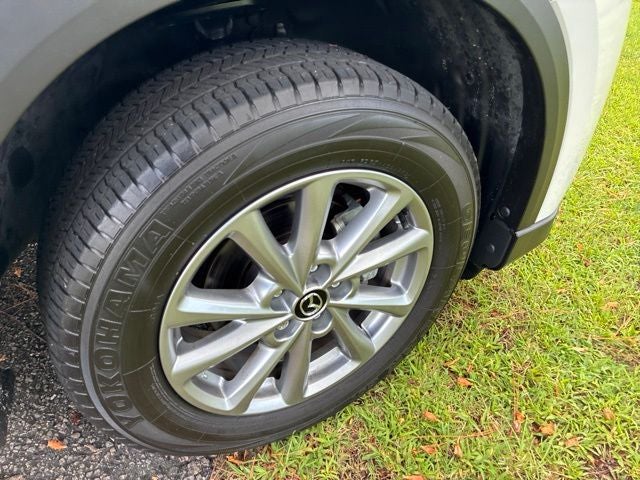2023 Mazda Mazda CX-5 2.5 S Preferred