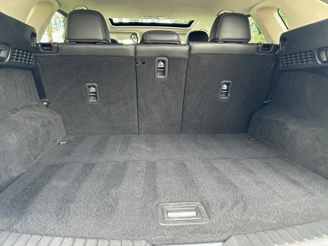 2023 Mazda Mazda CX-5 2.5 S Preferred