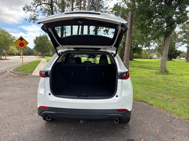 2023 Mazda Mazda CX-5 2.5 S Preferred