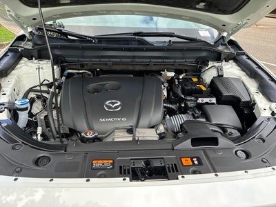 2023 Mazda Mazda CX-5 2.5 S Preferred