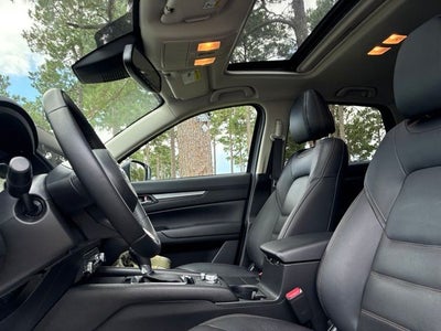 2023 Mazda Mazda CX-5 2.5 S Preferred