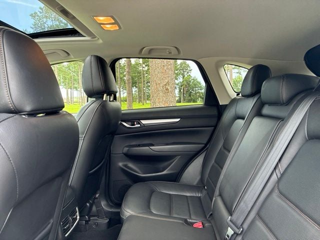 2023 Mazda Mazda CX-5 2.5 S Preferred