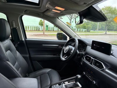 2023 Mazda Mazda CX-5 2.5 S Preferred