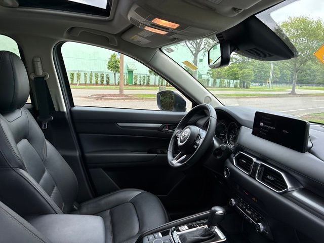 2023 Mazda Mazda CX-5 2.5 S Preferred