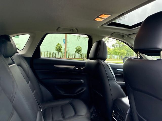 2023 Mazda Mazda CX-5 2.5 S Preferred