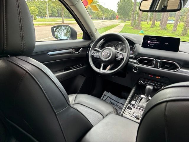 2023 Mazda Mazda CX-5 2.5 S Preferred