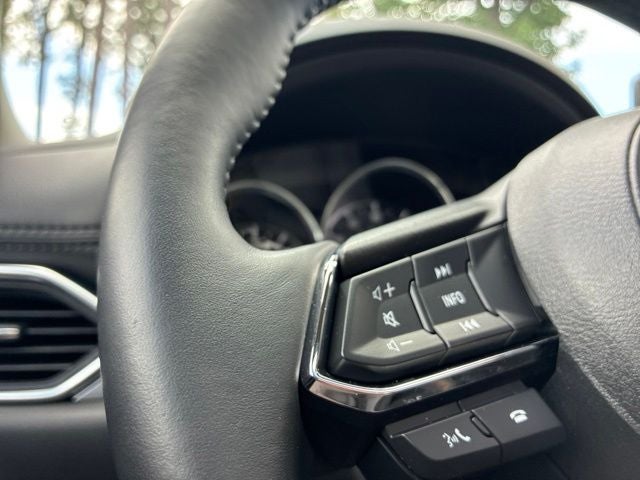 2023 Mazda Mazda CX-5 2.5 S Preferred