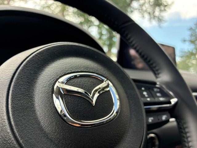 2023 Mazda Mazda CX-5 2.5 S Preferred