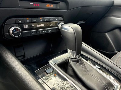 2023 Mazda Mazda CX-5 2.5 S Preferred