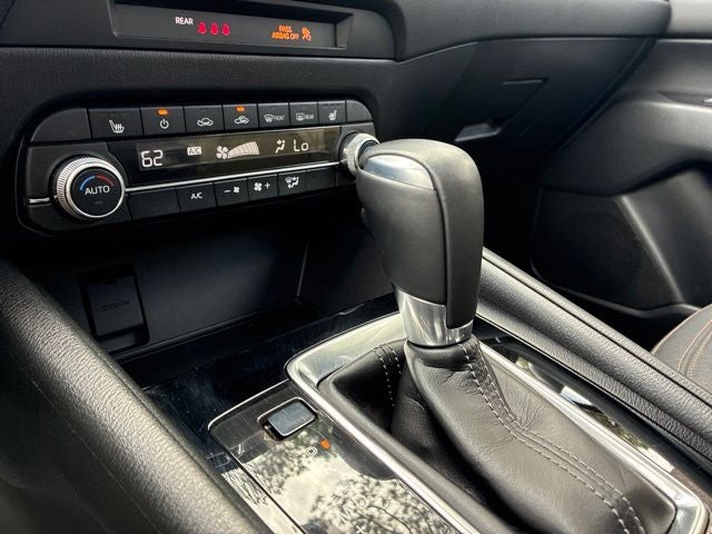 2023 Mazda Mazda CX-5 2.5 S Preferred