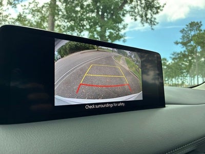 2023 Mazda Mazda CX-5 2.5 S Preferred