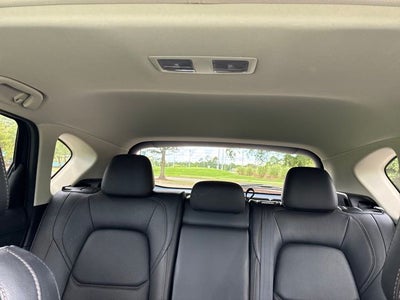 2023 Mazda Mazda CX-5 2.5 S Preferred