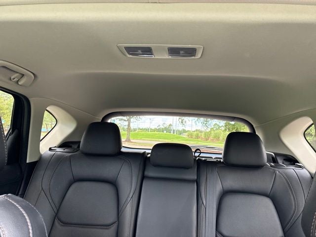 2023 Mazda Mazda CX-5 2.5 S Preferred