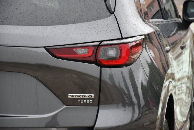 2025 Mazda Mazda CX-5 2.5 Turbo Premium Package