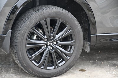 2025 Mazda Mazda CX-5 2.5 Turbo Premium Package