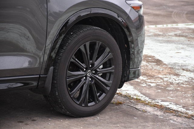 2025 Mazda Mazda CX-5 2.5 Turbo Premium Package