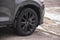 2025 Mazda Mazda CX-5 2.5 Turbo Premium Package