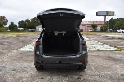 2025 Mazda Mazda CX-5 2.5 Turbo Premium Package