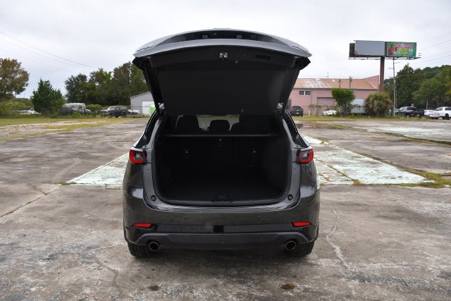 2025 Mazda Mazda CX-5 2.5 Turbo Premium Package