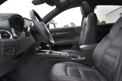 2025 Mazda Mazda CX-5 2.5 Turbo Premium Package