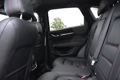 2025 Mazda Mazda CX-5 2.5 Turbo Premium Package