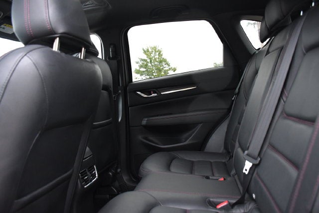 2025 Mazda Mazda CX-5 2.5 Turbo Premium Package