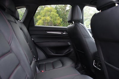 2025 Mazda Mazda CX-5 2.5 Turbo Premium Package