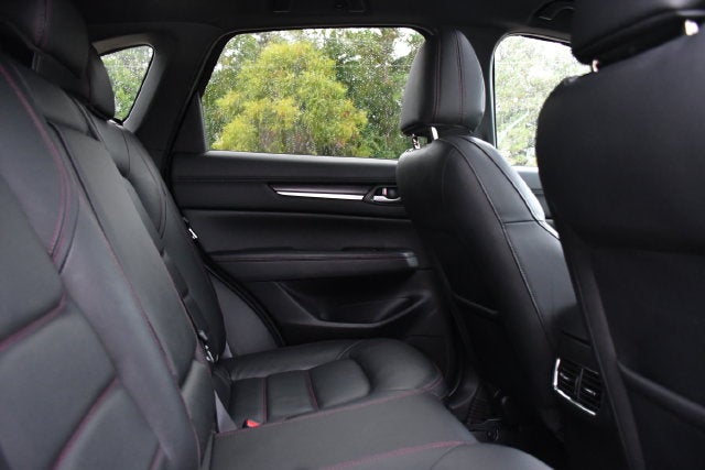 2025 Mazda Mazda CX-5 2.5 Turbo Premium Package