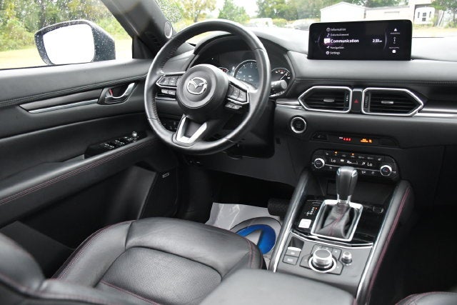 2025 Mazda Mazda CX-5 2.5 Turbo Premium Package