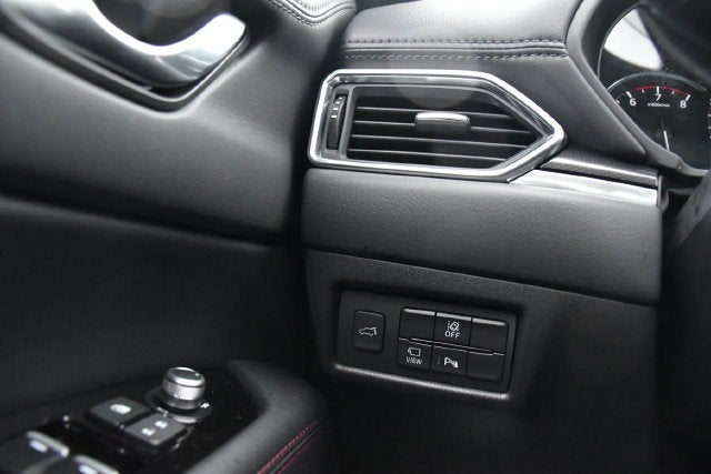 2025 Mazda Mazda CX-5 2.5 Turbo Premium Package