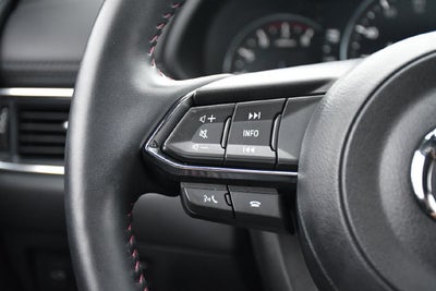 2025 Mazda Mazda CX-5 2.5 Turbo Premium Package