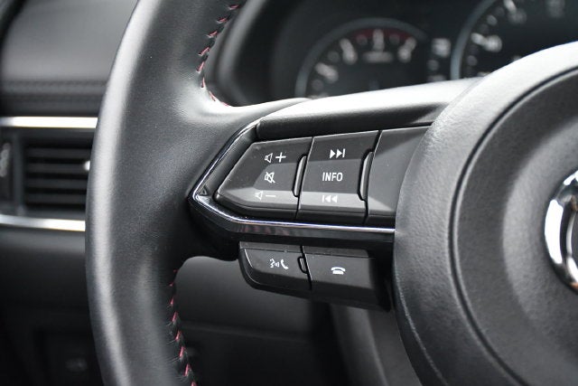 2025 Mazda Mazda CX-5 2.5 Turbo Premium Package