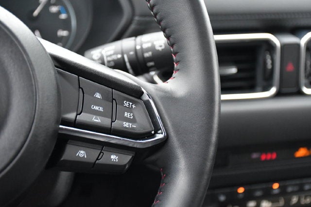 2025 Mazda Mazda CX-5 2.5 Turbo Premium Package