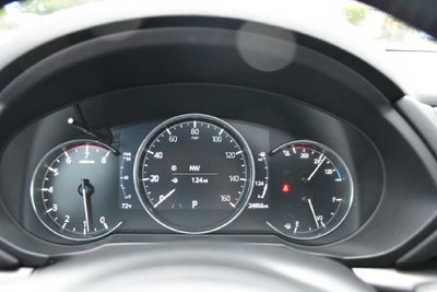 2025 Mazda Mazda CX-5 2.5 Turbo Premium Package