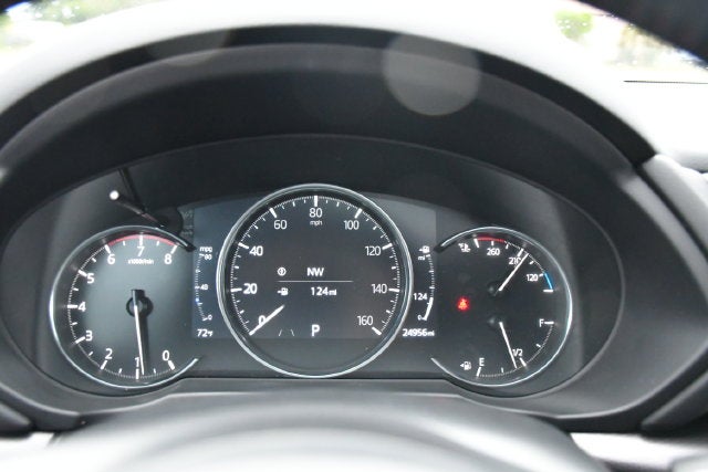 2025 Mazda Mazda CX-5 2.5 Turbo Premium Package