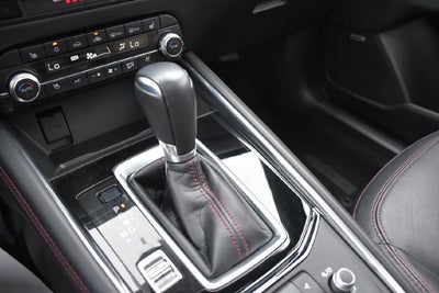2025 Mazda Mazda CX-5 2.5 Turbo Premium Package