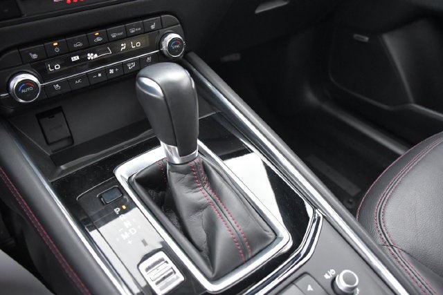 2025 Mazda Mazda CX-5 2.5 Turbo Premium Package