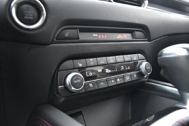 2025 Mazda Mazda CX-5 2.5 Turbo Premium Package