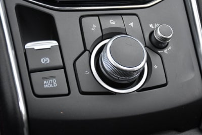 2025 Mazda Mazda CX-5 2.5 Turbo Premium Package