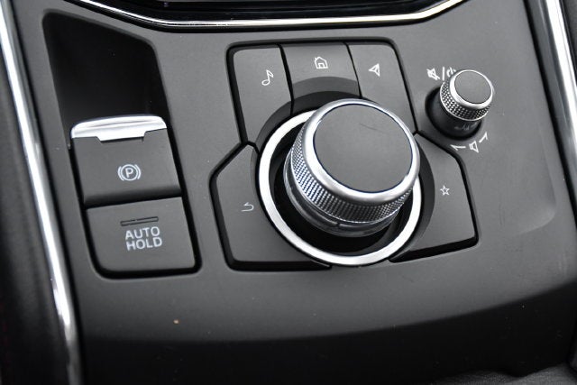 2025 Mazda Mazda CX-5 2.5 Turbo Premium Package